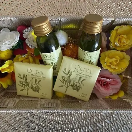 Apartment Romantik *