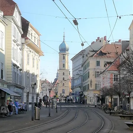 Romantik Appartement *