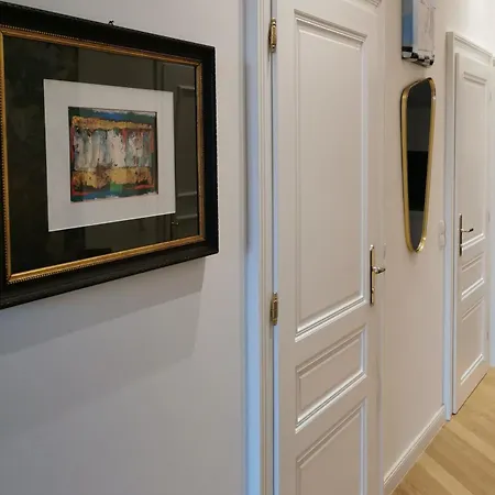 Appartement Romantik Graz