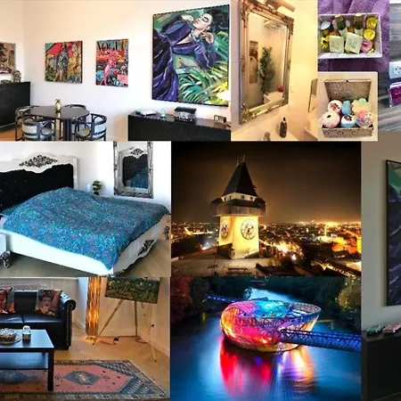 Romantik Appartement *