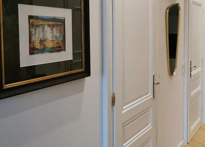 Apartman Romantik Graz